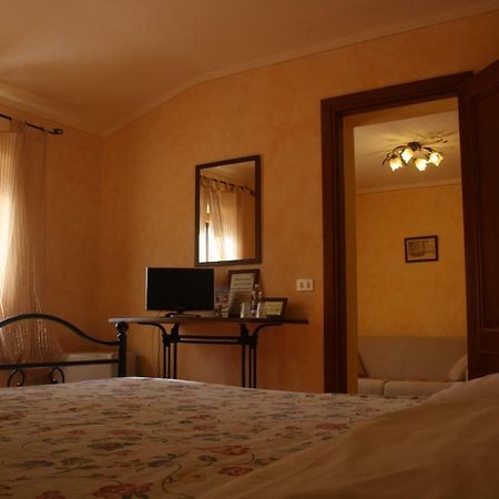 Agriturismo La Pisana Εξωτερικό φωτογραφία