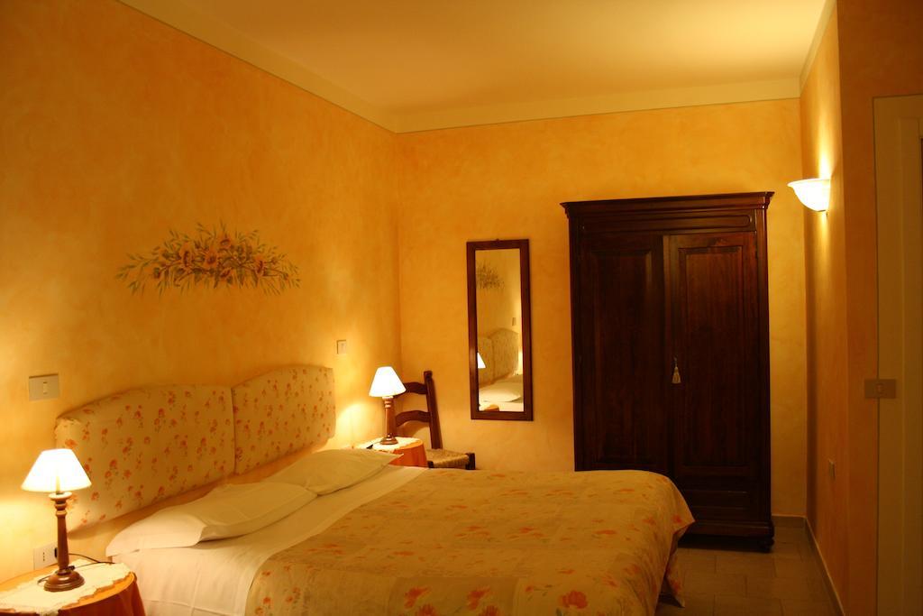 Agriturismo La Pisana Δωμάτιο φωτογραφία