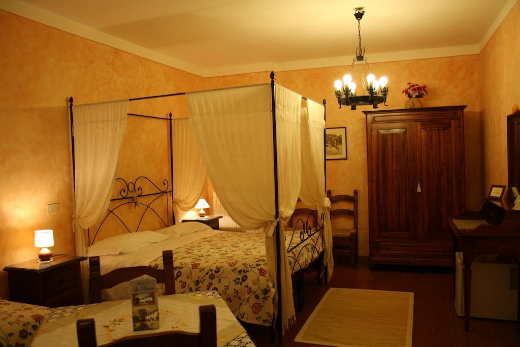 Agriturismo La Pisana Δωμάτιο φωτογραφία
