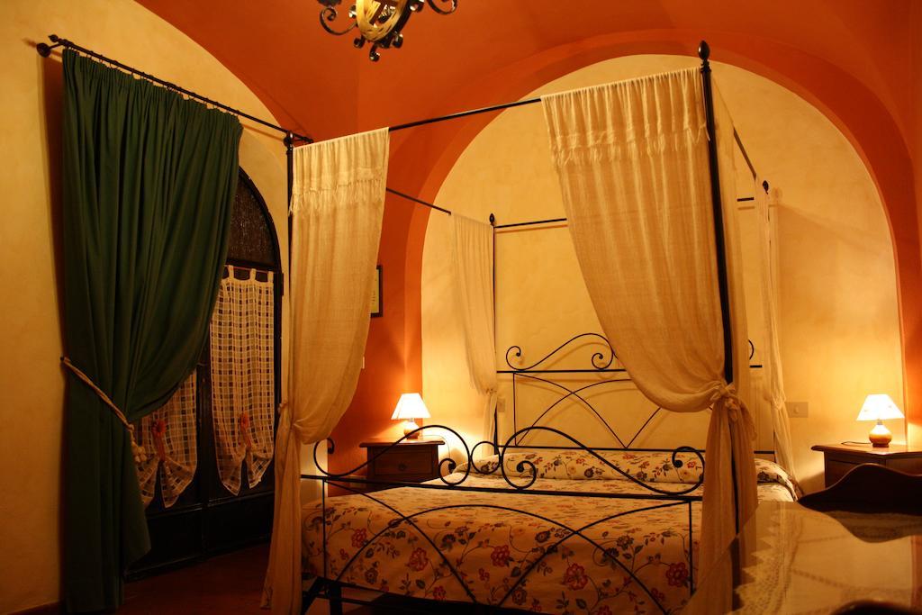 Agriturismo La Pisana Δωμάτιο φωτογραφία