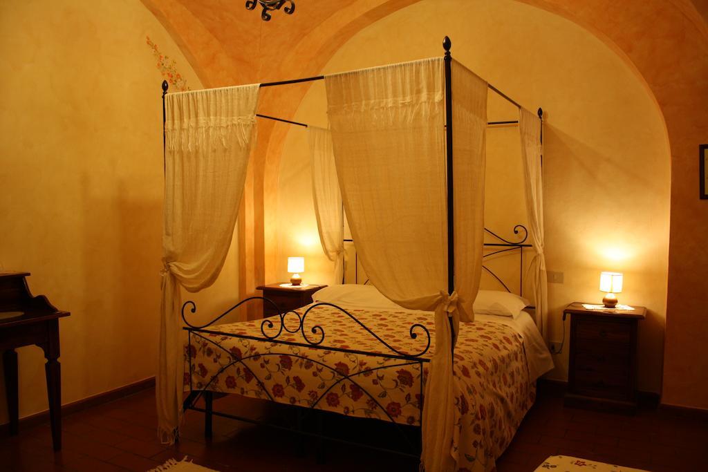 Agriturismo La Pisana Δωμάτιο φωτογραφία
