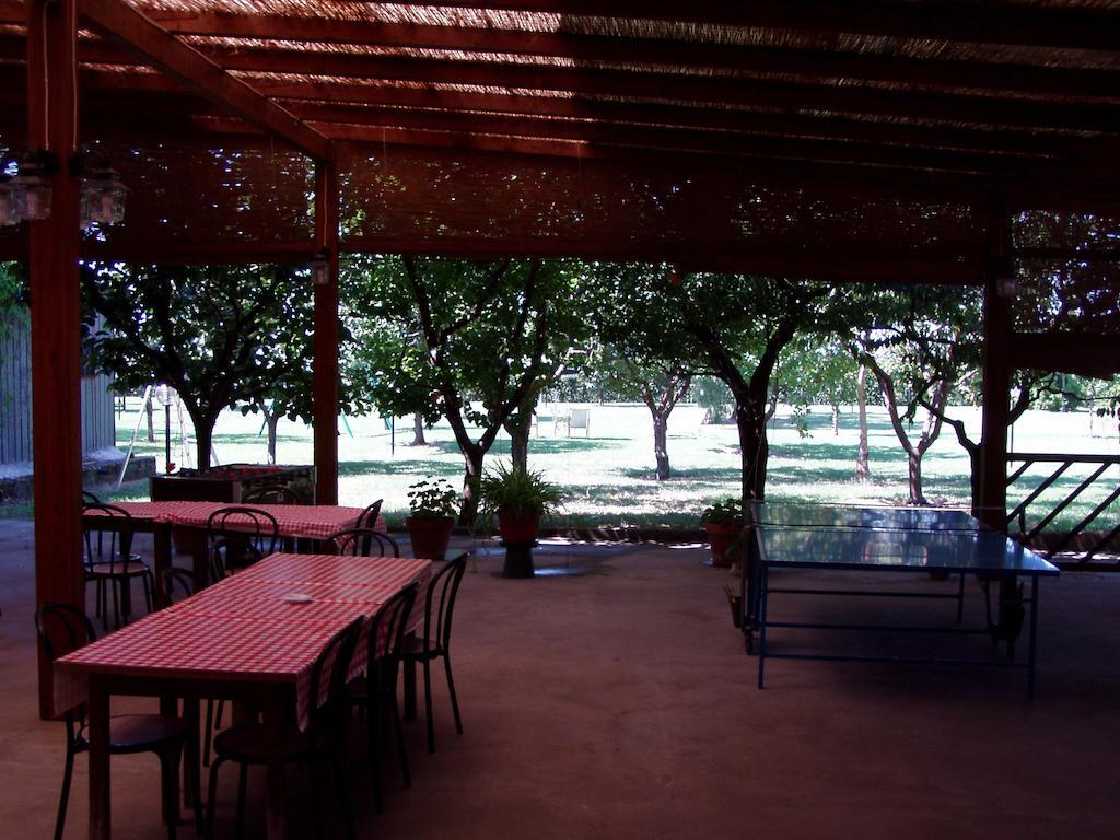 Agriturismo La Pisana Εξωτερικό φωτογραφία