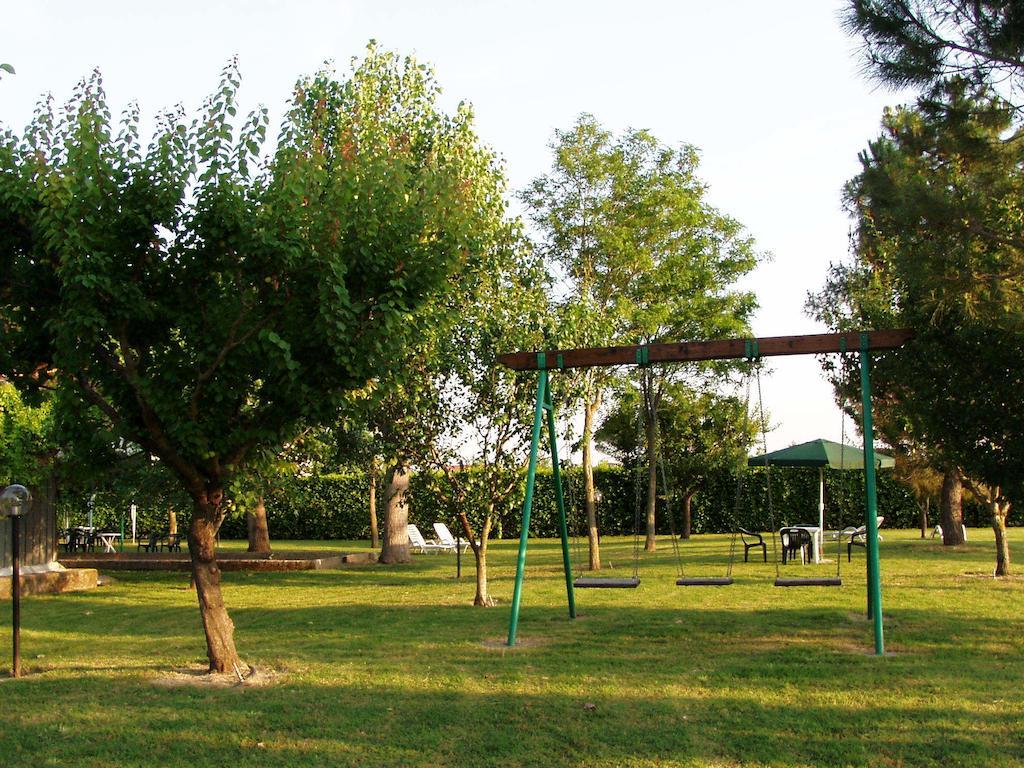 Agriturismo La Pisana Εξωτερικό φωτογραφία
