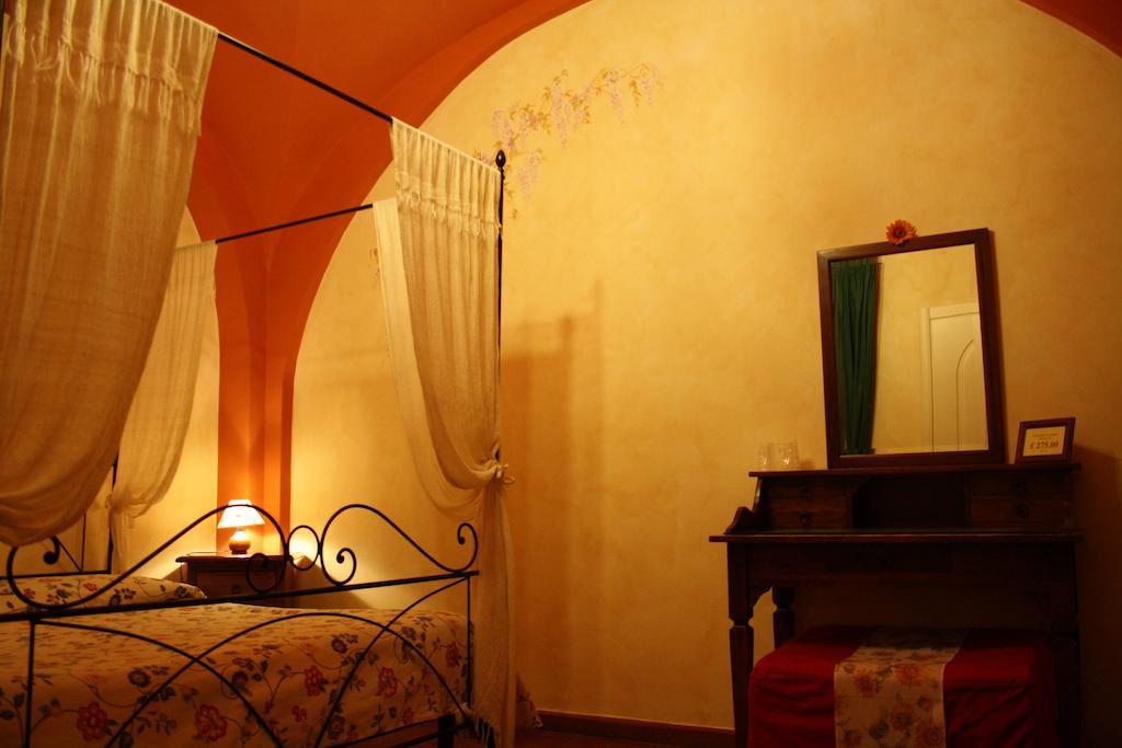 Agriturismo La Pisana Δωμάτιο φωτογραφία