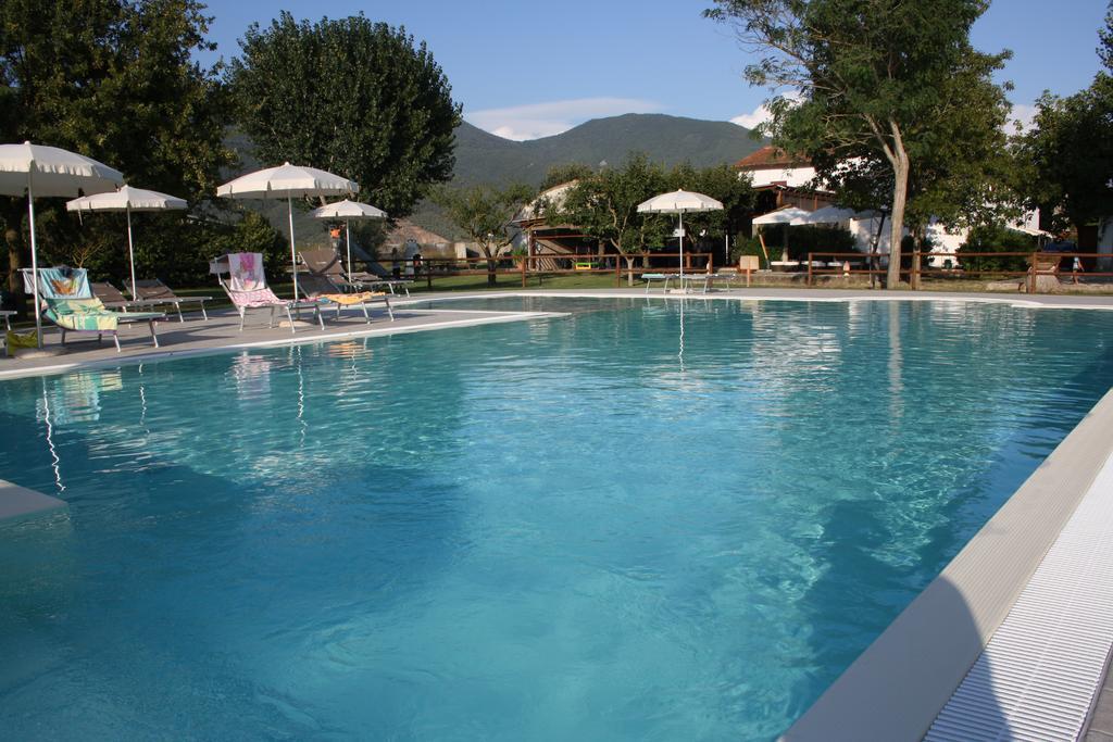 Agriturismo La Pisana Εξωτερικό φωτογραφία