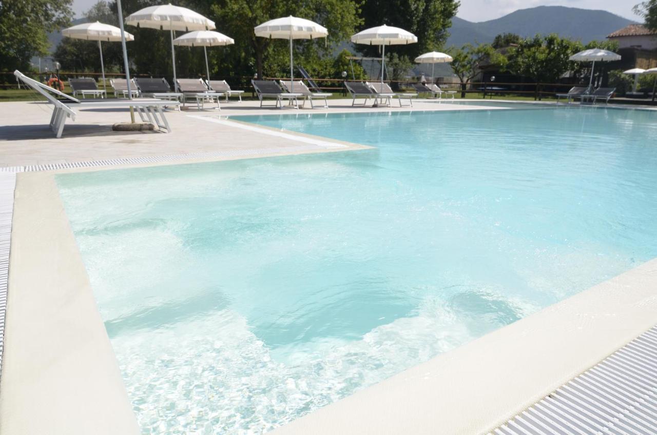 Agriturismo La Pisana Εξωτερικό φωτογραφία