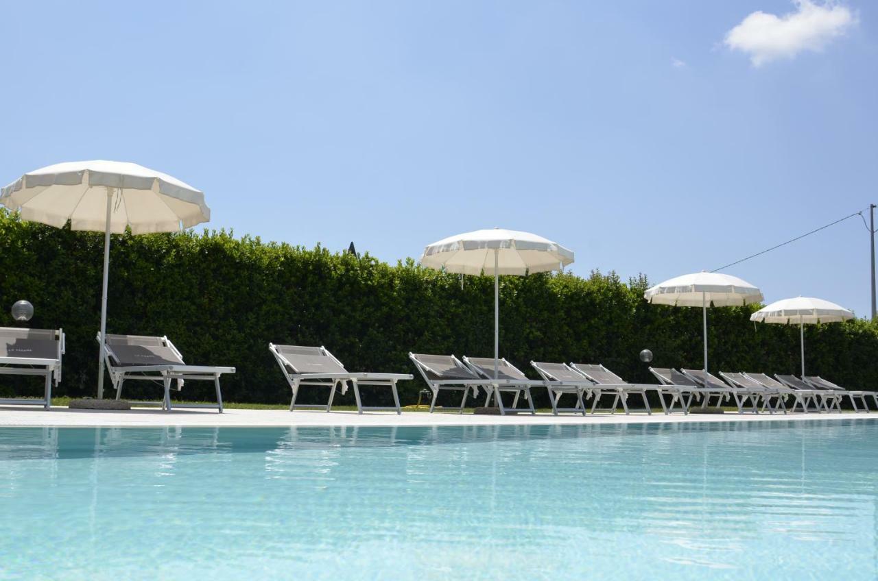 Agriturismo La Pisana Εξωτερικό φωτογραφία